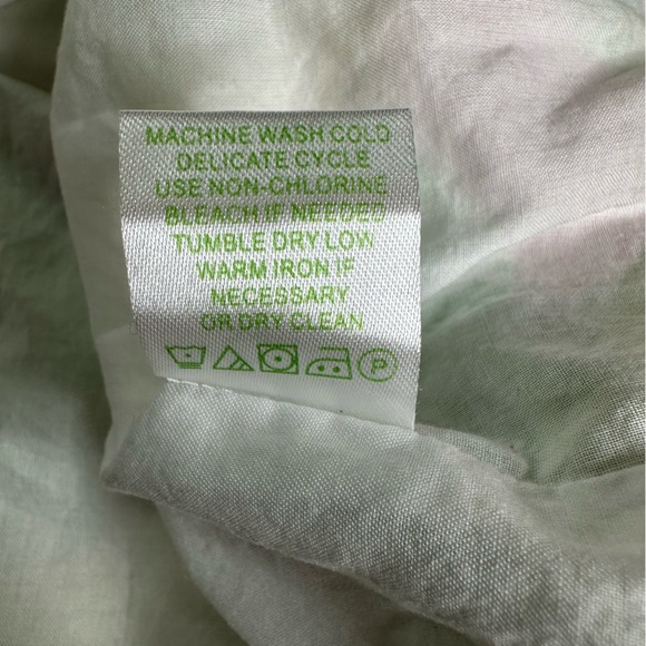 Lilly Pulitzer Women’s Strapless Dress. Size 6 - Picture 6 of 7